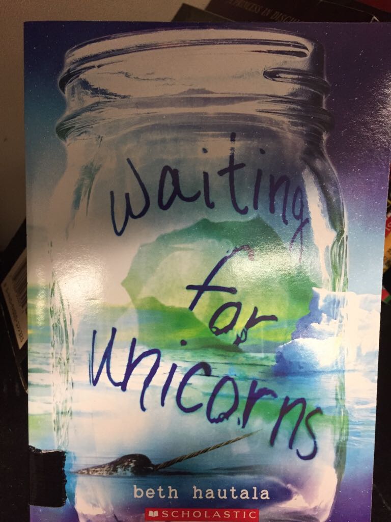 Waiting For Unicorns