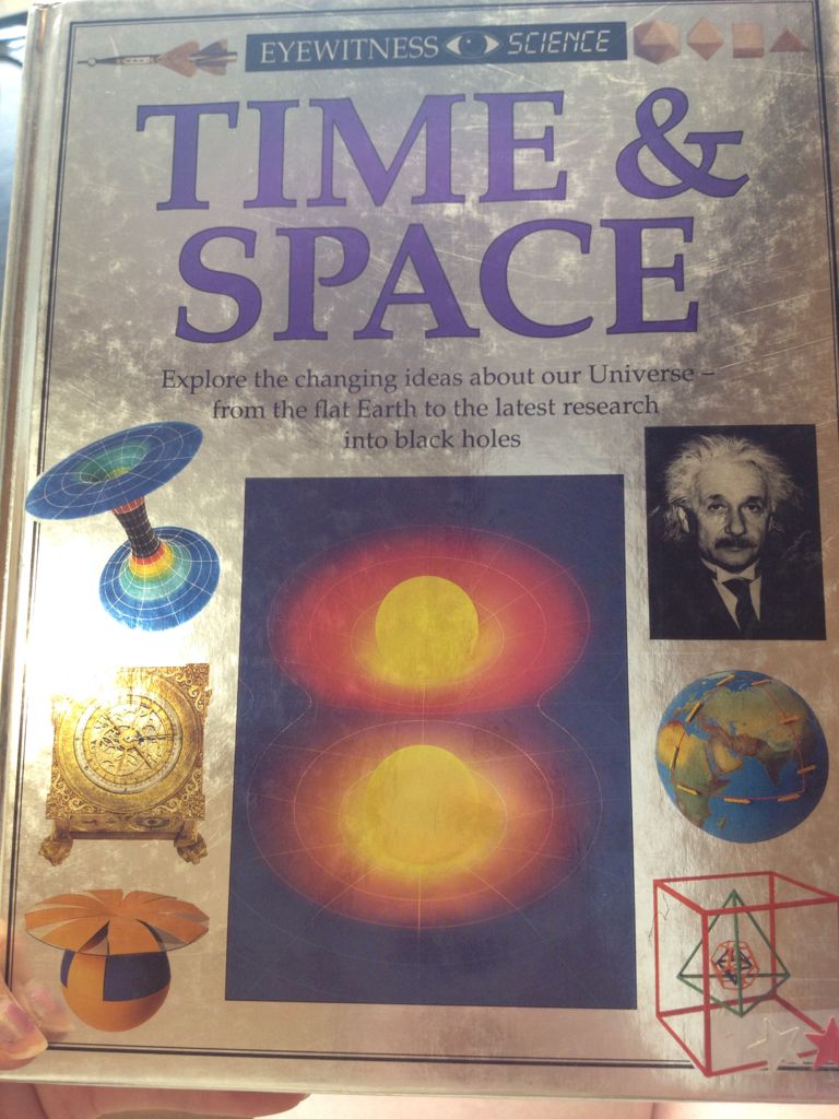 Time and Space
