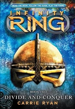 Infinity Ring 02: Divide and Conquer