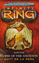 Infinity Ring 04: Curse of the Ancients