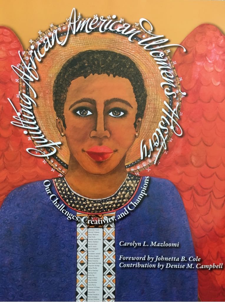 Quilting African American Women’s History