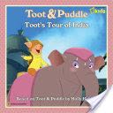 Toot’s Tour of India