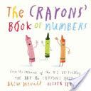 The Crayons’ Book Of Numbers