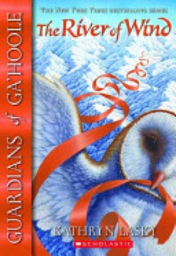 The River Of The Wind