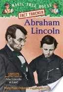 Magic Tree House Fact Tracker: Abraham Lincoln