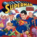 Superman Classic: Attack of the Toyman