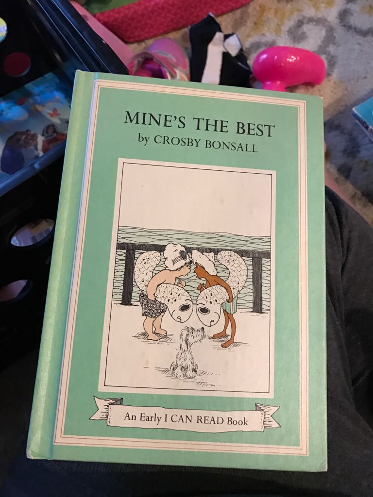 Mines The Best