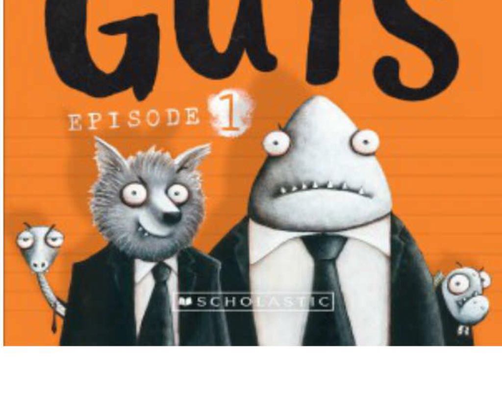 Bad Guys, The - Aaron Blabey (- Paperback) book collectible [Barcode 9780545912402] - Main Image 2