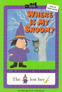 Where Is My Broom?