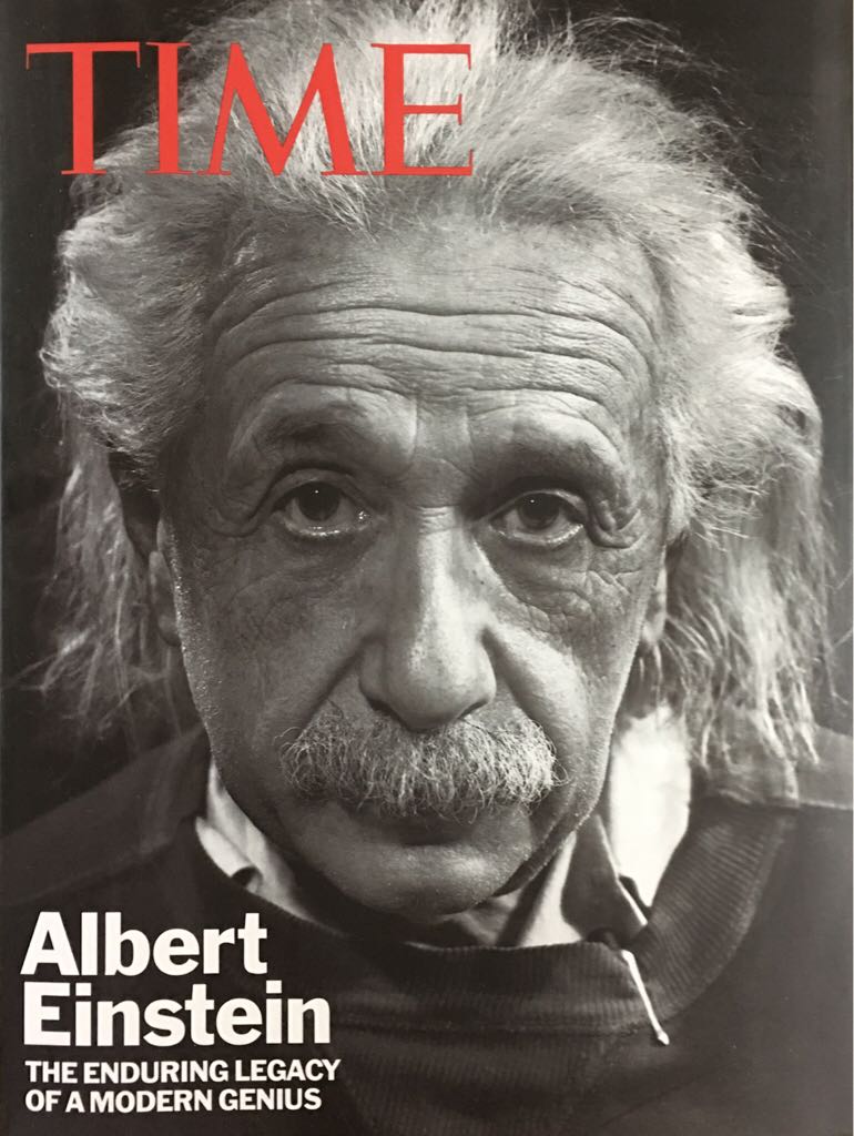 Albert Einstein The Enduring Legacy Of A Modern Genius