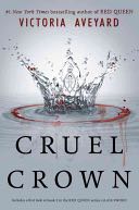 Cruel Crown - Victoria Aveyard (HarperTeen - Paperback) book collectible [Barcode 9780062435347] - Main Image 1