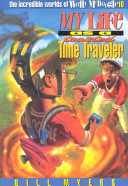 My Life as a Toasted Time Traveler 10