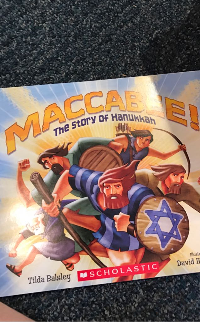 Maccabee
