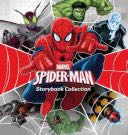 Marvel Storybook Collection: Spider-Man
