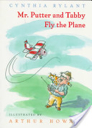 Mr. Putter & Tabby Fly the Plane