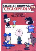 Charlie Brown’s ’Cyclopedia Volume 11: Holidays Around The World - Charles M Schulz book collectible [Barcode 9780394845609] - Main Image 1