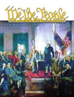 We the people--
