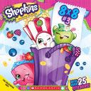 The Secret Shopkin (Shopkins: 8x8)