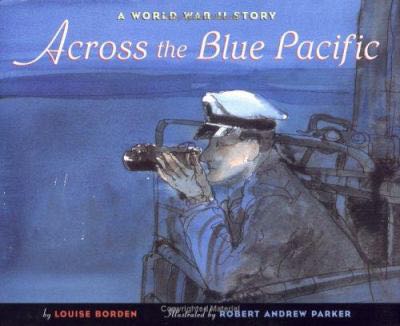 Across the Blue Pacific
