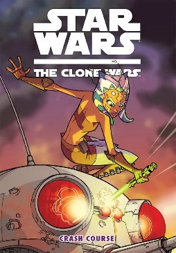 Star Wars: Clone Wars: Crash Course