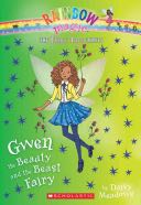 *Gwen the Beauty and the Beast Fairy