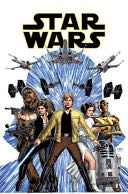 Star Wars Vol 1: Skywalker Strikes - Jason Aaron (Marvel - Trade Paperback) book collectible [Barcode 9780785192138] - Main Image 1