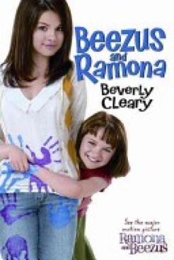 Beezus And Ramona Movie Tie-in Edition - Beverly Cleary (HarperFestival - Paperback) book collectible [Barcode 9780061914614] - Main Image 1