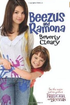 Beezus And Ramona - Beverly Cleary (Scholastic Inc. - Paperback) book collectible [Barcode 9780545249805] - Main Image 1