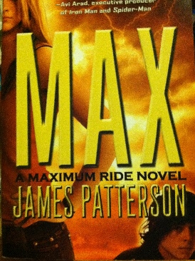 MAX