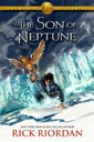 The Son of Neptune (The Heroes Of Olympus #2)