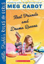 Allie Finkle’s Rules for Girls, #3: Best Friends and Drama Queens