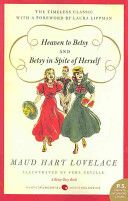 Heavens To Betsy/Betsy in Spite of Herself