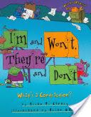 I’m and Won’t, They’re and Don’t