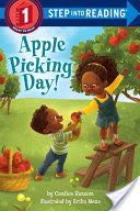 Apple Picking Day! - Candice F. Ransom (Random House Books for Young Readers) book collectible [Barcode 9780553538588] - Main Image 1