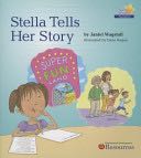 Stella Tells Her Story
