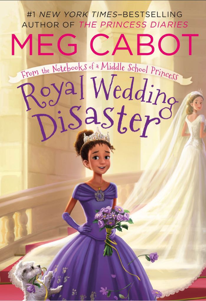 Royal Wedding Disaster