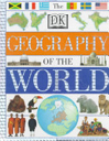 DK Geography of the World