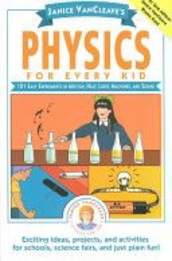 Physics For Every Kid