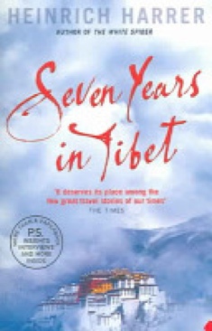Seven Years in Tibet