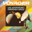 Voyager: An Adventure Through Space