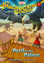 The Imagination Station #3: Peril in the Palace