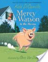 Mercy Watson to the Rescue - Kate DiCamillo (Candlewick Press - Paperback) book collectible [Barcode 9780763645045] - Main Image 1