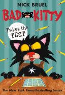 Bad Kitty Takes The test