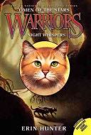 Warriors 4: Omen Of The Stars 3: Night Whispers