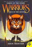 Warriors 4: Omen Of The Stars 4: Sign Of The Moon