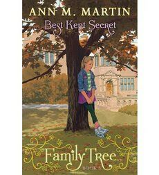 Family Tree #3: Best Kept Secret