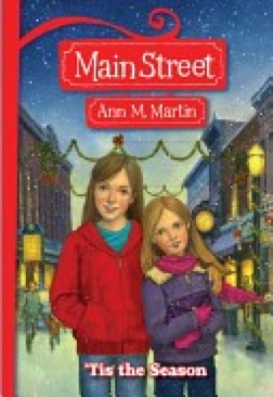 ’Tis the Season - Ann M. Martin (Scholastic - Paperback) book collectible [Barcode 9780439868815] - Main Image 1