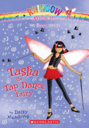 Rainbow Magic: The Dance Fairies #4: Tasha The Tap Dance Fairy