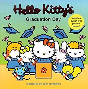 Hello Kitty Graduation Day
