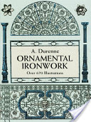 Ornamental Ironwork